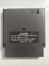 Blaster Master (Nintendo, NES) Cartridge Only - Tested