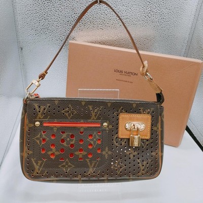 Louis Vuitton M95185 Monogram Perfochette Soir Oran h2_0624
