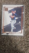 2024 Panini Impeccable - Nolan Ryan #44 /99