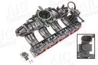 AIC Saugrohrmodul 58841Set FüR VW Scirocco 3 137 138 Passat CC B6 357 Tiguan B7