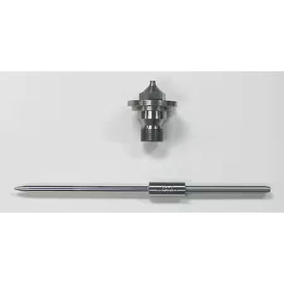 Devilbiss Jga-4046-22 Spray Gun Fluid Nozzle, For 4Th17