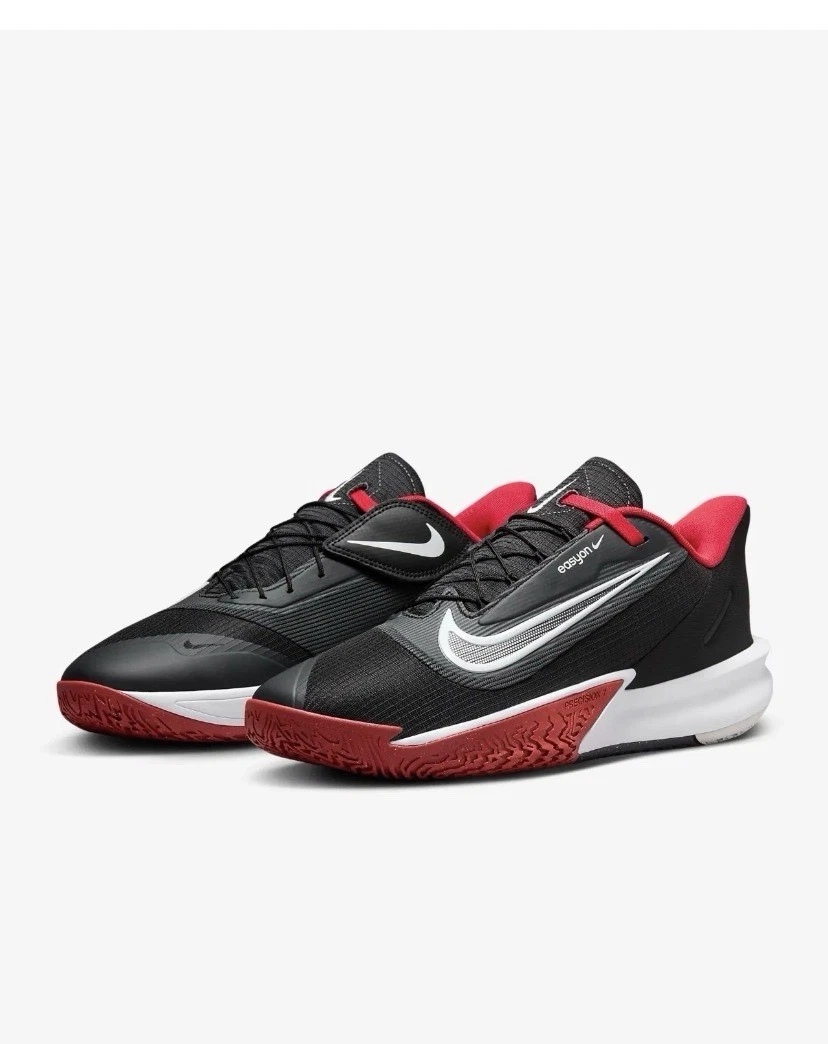 新品☆Nike プレシジョン28センチ Nike Precision 7 EasyOn Bright Crimson for Sale | Authenticity