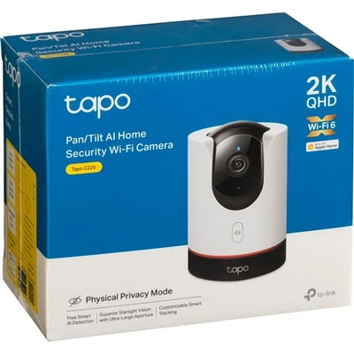 Tapo C225 Kamera