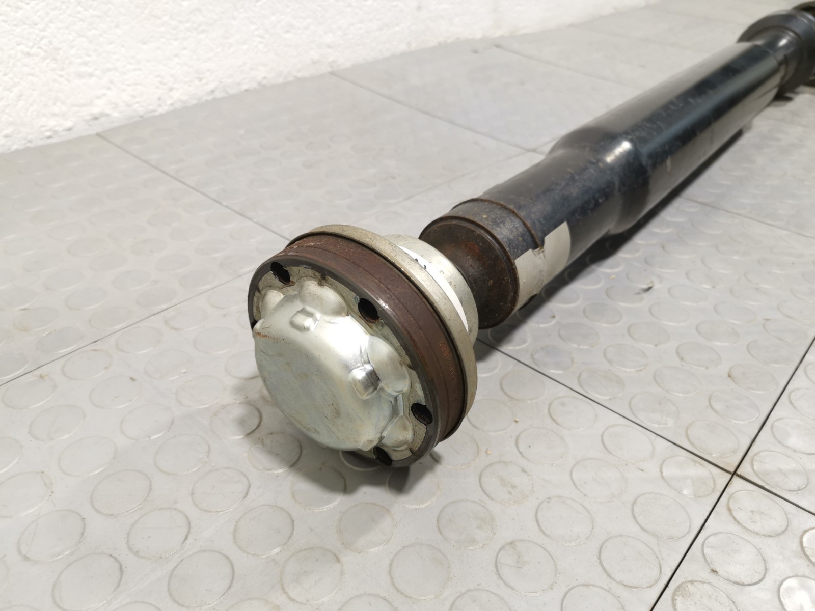 Maserati Ghibli 2016 RWD Auto 3.0 Rear Drive Shaft Prop Propeller Axle OEM