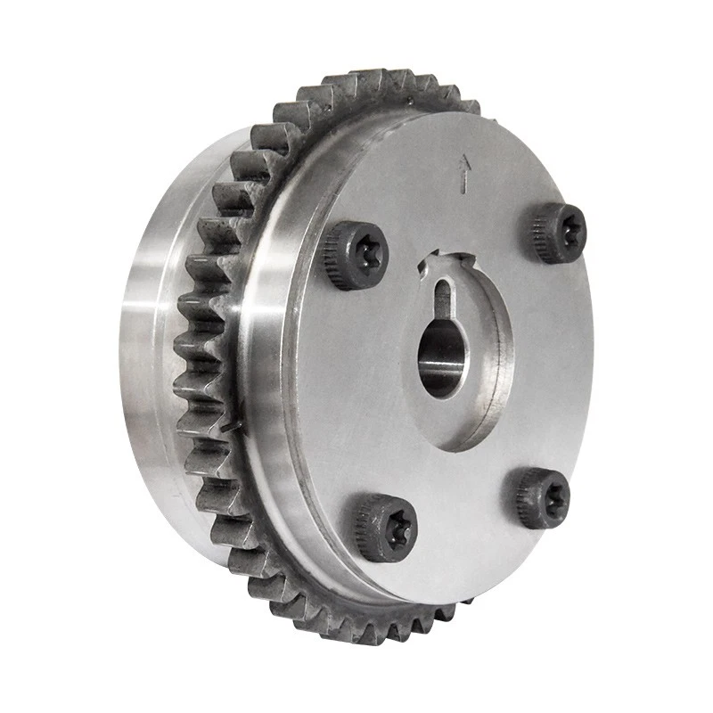 Conjunto de actuador VTC 14310-RBB-003 para Honda Civic Crv Acura Tsx RSX 2,0 L 2,4 L Foto 2 de 4