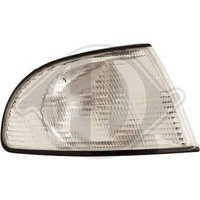 Blinkleuchte Rechts Diederichs 1016074 FÜR Audi