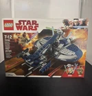 New ListingLEGO Star Wars: General Grievous' Combat Speeder (75199) New, Sealed.