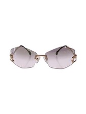 CAZAL Vintage Sunglasses Retro Luxury Eyewear Collectors Item