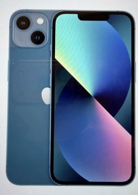 Apple iPhone 13 - 128 GB - Blue (Verizon)