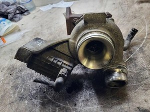 BMW 3 E90 Turbolader 781018902 2.00 Diesel 110kw 2011 34537139