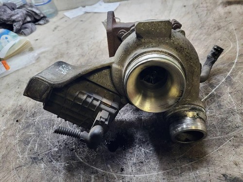 BMW 3 E90 Turbolader 781018902 2.00 Diesel 110kw 2011 34537139