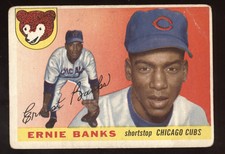 14 Ernie Banks Cards That Show His Love for Life and Baseball 17