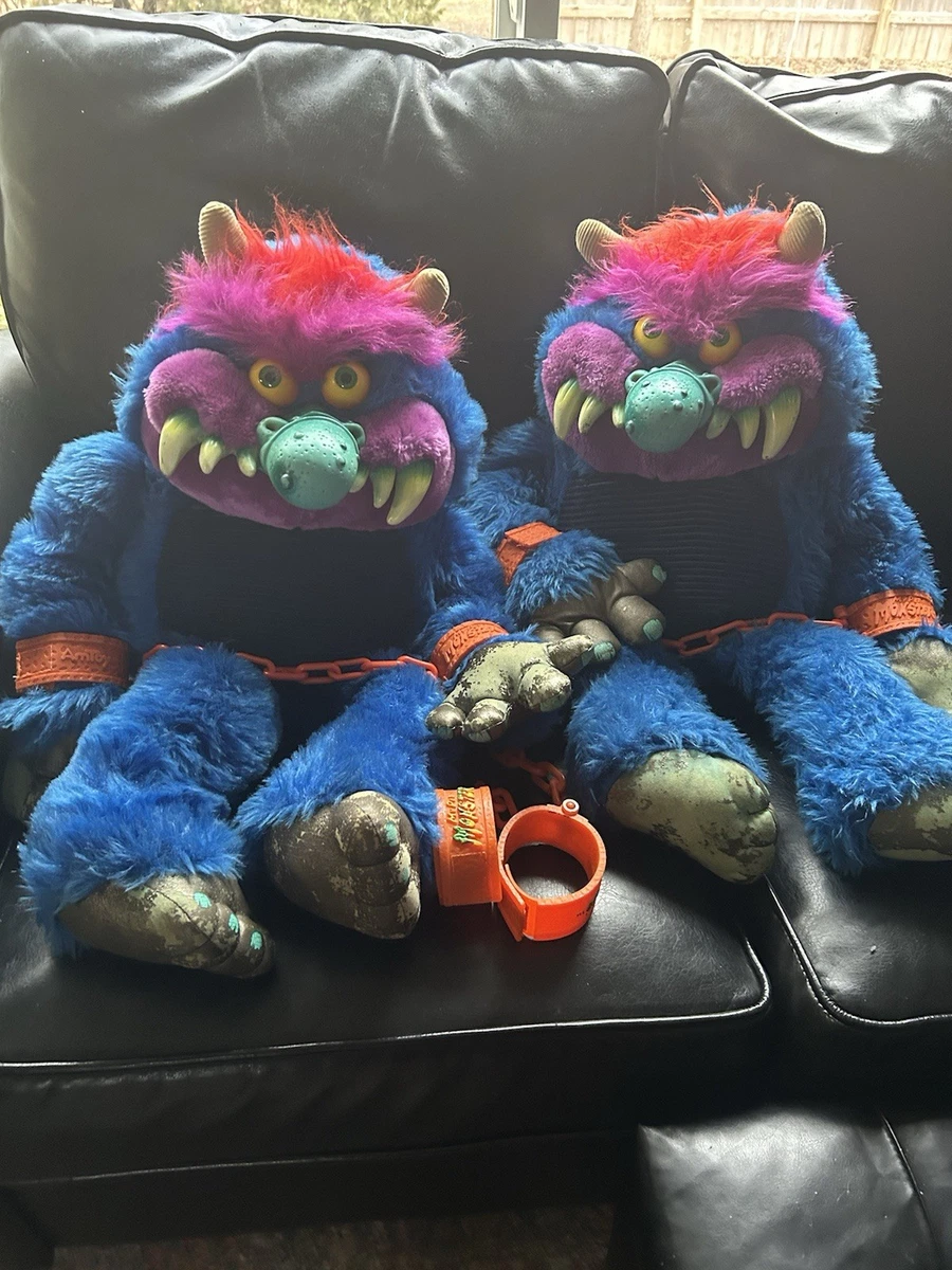 My Pet Monster for sale | eBay