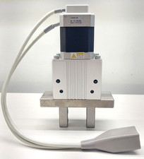 SMC LEHZ32K2-22B Electric Actuator Gripper 2-Finger Type, Servo 24 VDC