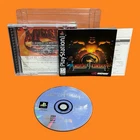NM/M💿! Mortal Kombat 4 Complete w/ Reg Card! CIB PlayStation 1 PS1 Black Label