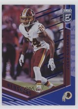 2018 Donruss Elite Status 10/24 Josh Norman #12 jc3