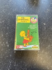 Die Simpsons Folge 6: Bart köpft Ober-Haupt ...