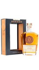 Cihuatan - House Of Rum - Single Cask El Salvador 2010 13 year old Rum 70cl