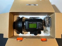 Godox AD600BM Bowens Mount 600Ws GN87 HSS Outdoor Flash Strobe Light