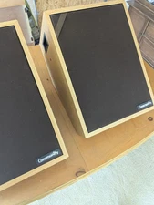 Community CSX-38M Two-Way Loudspeakers set of 2.