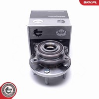 Radlagersatz Esen SKV 29SKV353 FüR Ford Edge U387 Flex AWD