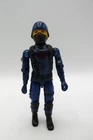 Vintage 1982 G.I. Joe Cobra Ver. 1 Straight Arm Figure -READ DESCRIPTION