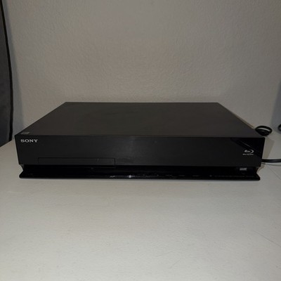 Sony BDV-E770W Blu-ray 3D DVD Player HDMI 5.1 Home Theater Receiver No Remote