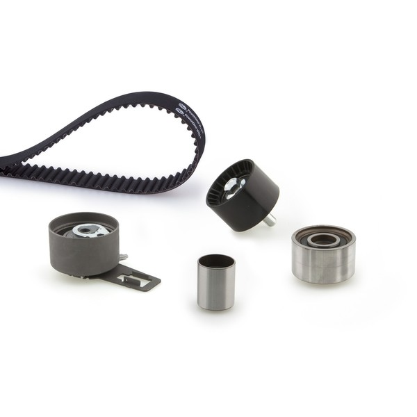 Gates Zahnriemensatz Powergrip™ K015644XS FüR KIA Carnival VQ K2900 3 Crdi-image