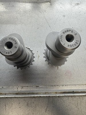 Tman 660-ps2 Cams for Twin Cam Harley Davidson