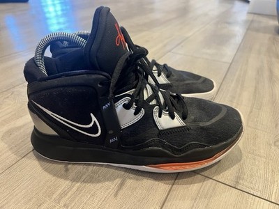 Size 8 - Nike Kyrie Infinity Fire and Ice