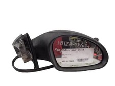 Retroviseur droit (ou coque) Seat IBIZA