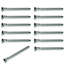 1-12x Möbelschraube Schrauben für KALLAX EXPEDIT - Ersatzteil für IKEA