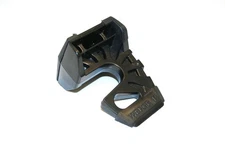 Wedge-It - The Ultimate Door Stop - Black