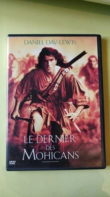 DVD - Der Letzte Der Mohikaner (Daniel Day-Lewis) | Guter Zustand - Bild 1 von 2