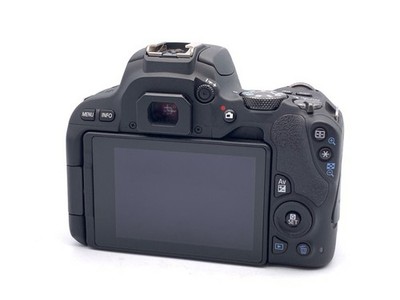 Canon：EOS Kiss X9 CANON EOS Kiss X9 24.2MP DSLR Camera Body BLACK -Near Mint- `6041