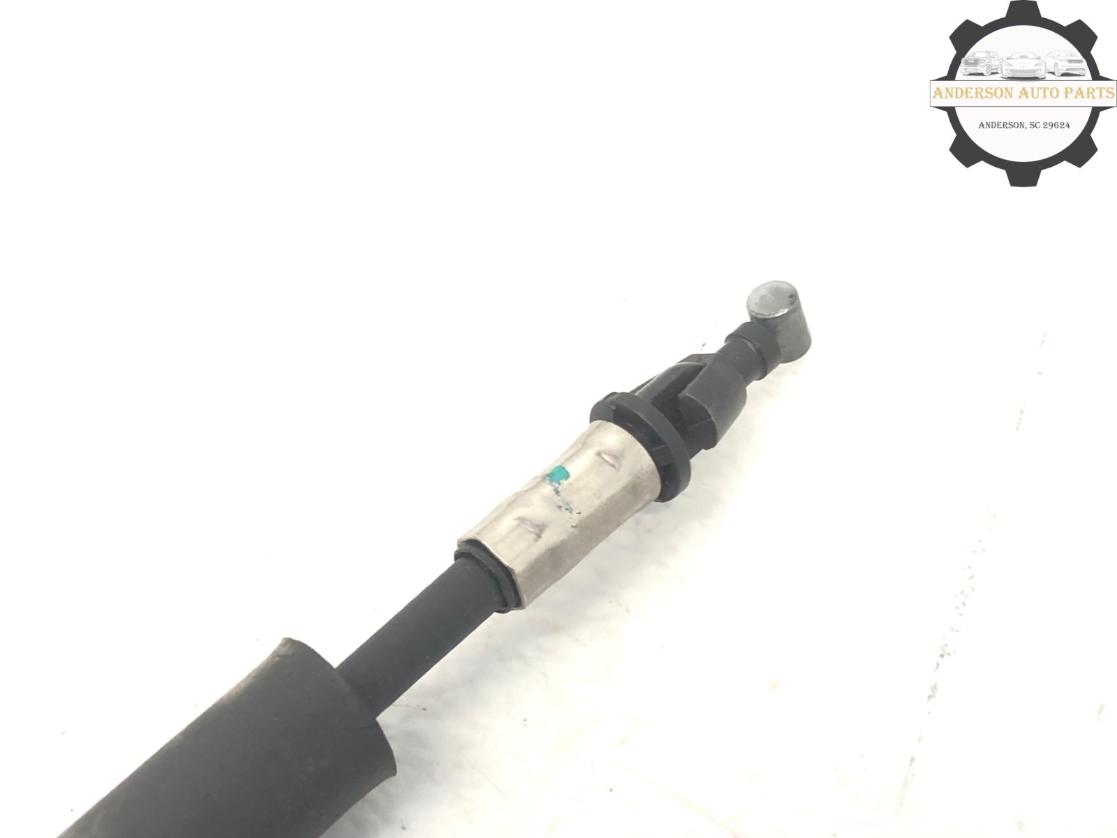 2014-2021 MASERATI QUATTROPORTE RIGHT PASS FRONT DOOR LOCK LATCH ACTUATOR OEM