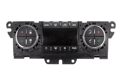 Dorman 599-146 Front Remanufactured Climate Control Module GMC Models 