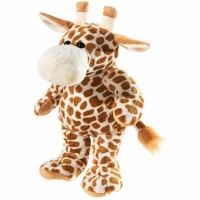 Heunec Besito Giraffe, Kuscheltier, PlüSchtier, Stofftier, 35 Cm, 386679