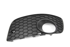 VW Golf 5 GTI Lüftungsgitter Stoßstange vorne links Nebelscheinwerfer 1K0853665S