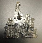 2026 /2025  Disney WDW Hidden Mickey Wave A /B Castle Pins One CHASER — photo 3