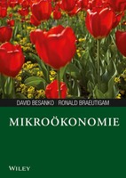 MikroöKonomie | David Besanko (U. A.) | Deutsch | Taschenbuch | 980 S. | 2020