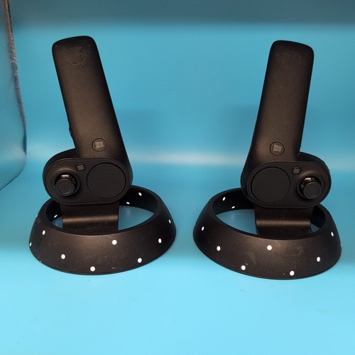 DELL VISOR VR CONTROLLERS SET/PAIR WINDOWS MIXED REALITY VRC100-R VRC100-L