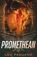 Lou Paduano | Promethean | Taschenbuch | Englisch (2019) | EAN 9781944965198