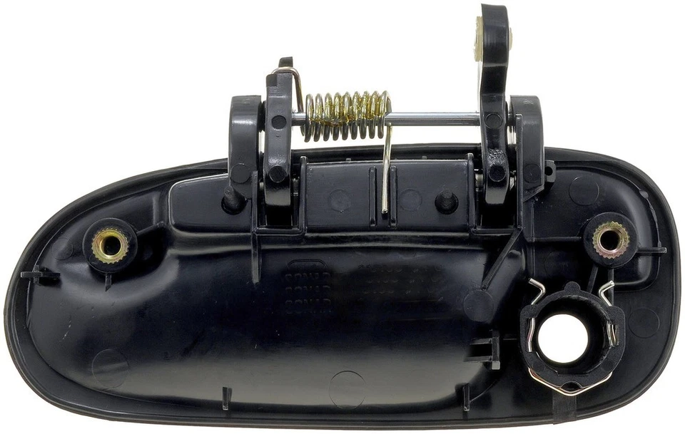 Manija de puerta exterior para Honda Civic Dorman 1996-2000 - ayuda Foto 2 de 3