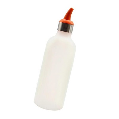 Silikonflasche Gewürz
