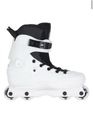 USD Aeon 60 Team Skates - White
