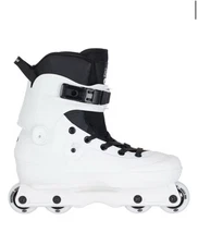 USD Aeon 60 Team Skates - White
