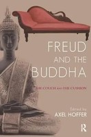Freud And The Buddha | Axel Hoffer | The Couch And The Cushion | Taschenbuch