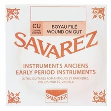 Strumenti A Corda - Vari - Corde Per Strumenti A Gamba Corelli - Re1 Budello ...