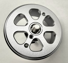 for GITZO Tripod ULTRA MODERN FLAT PLATE wHOOK 2 safety locks- GITZO 5 SERIES